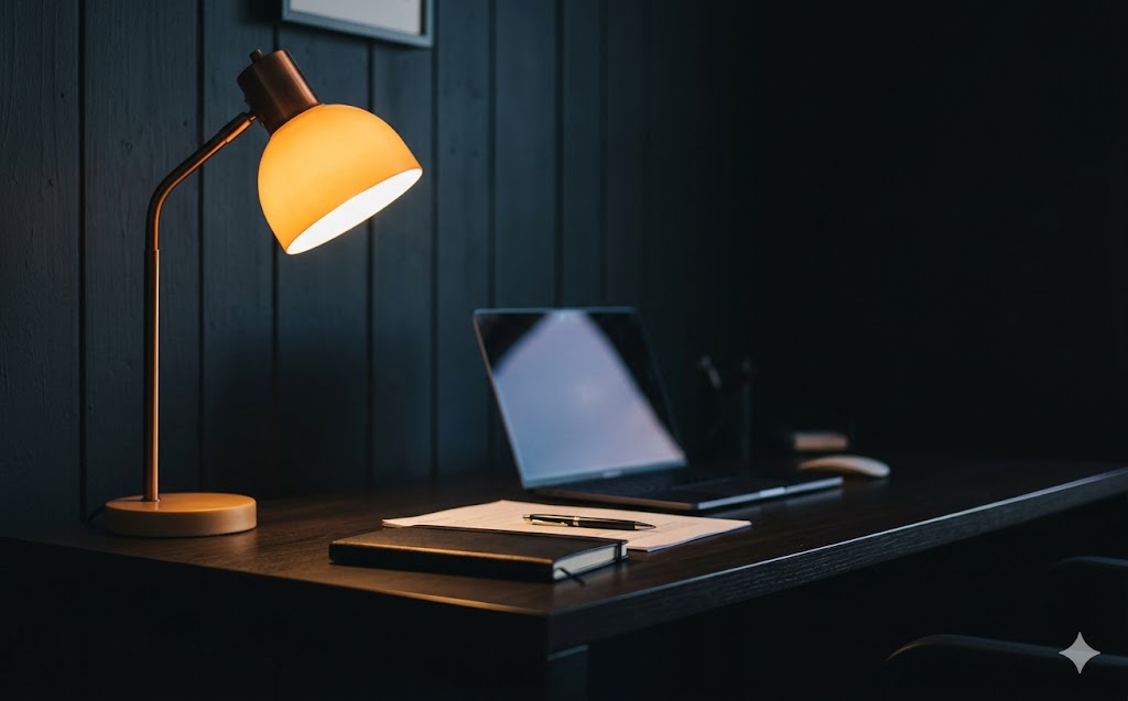 AtlasFlow workspace, Cape Town