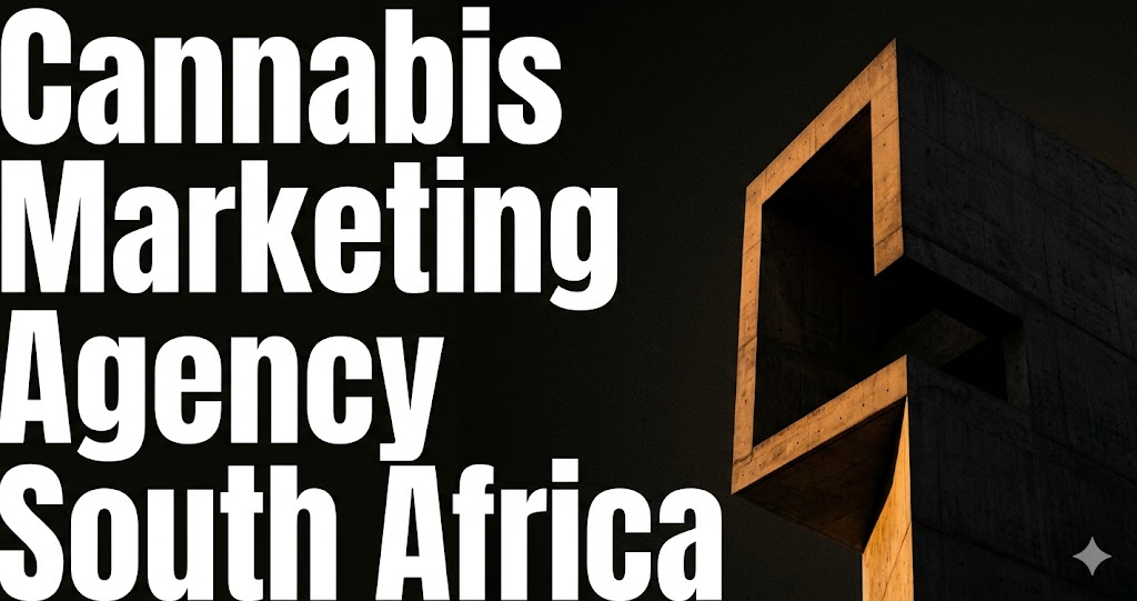 Best Cannabis Marketing Agencies South Africa: How to Choose the Right One