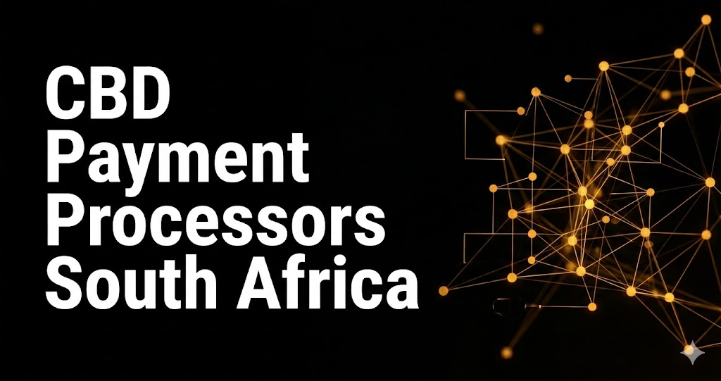 CBD Payment Processors South Africa: The No-BS Guide