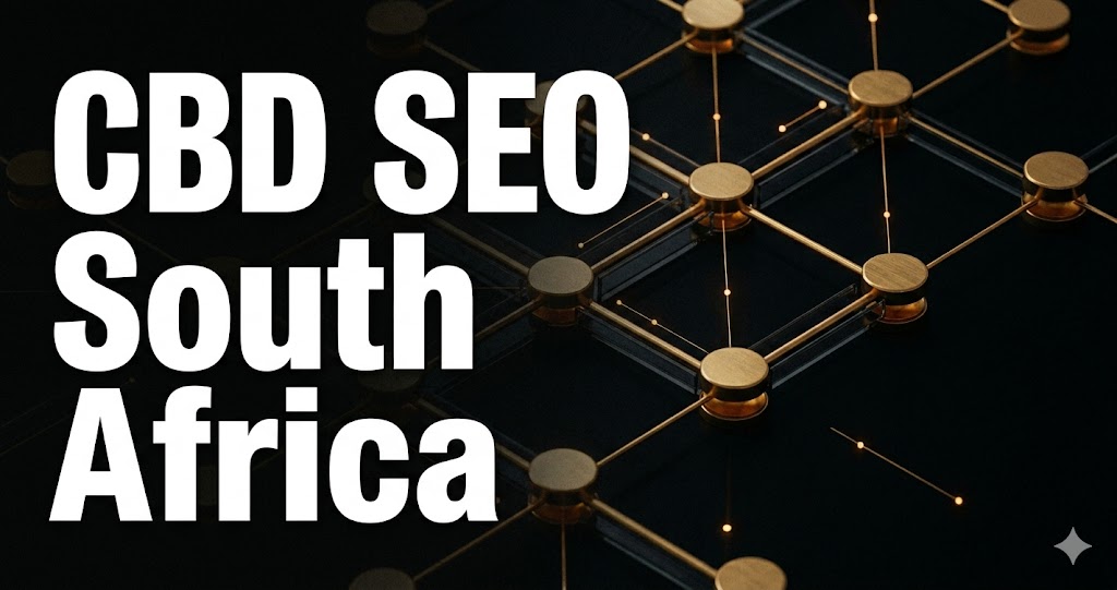 CBD SEO South Africa: The Complete Technical and Content Guide