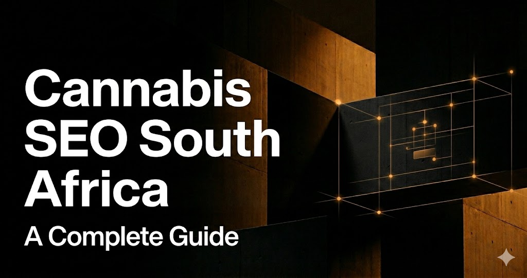 Cannabis SEO South Africa: Rank Without Getting Penalised