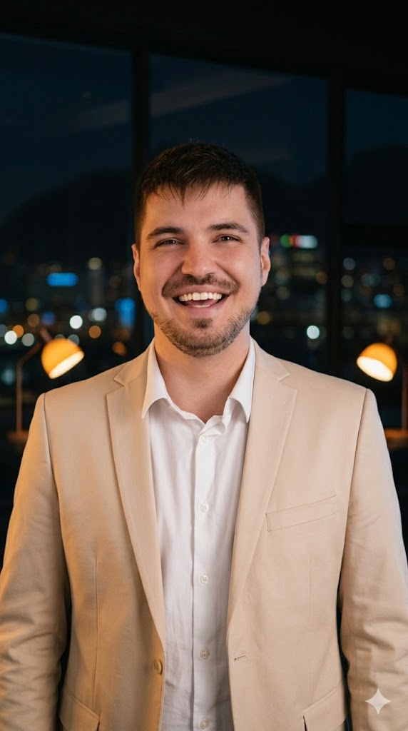 Brian Basler, Co-founder, AtlasFlow