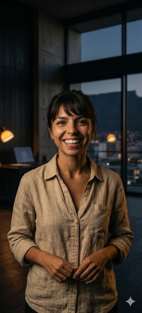 Meliska Gibson, SEO & AEO Specialist, AtlasFlow